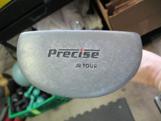 Used Precise Jr Tour 23" Putter
