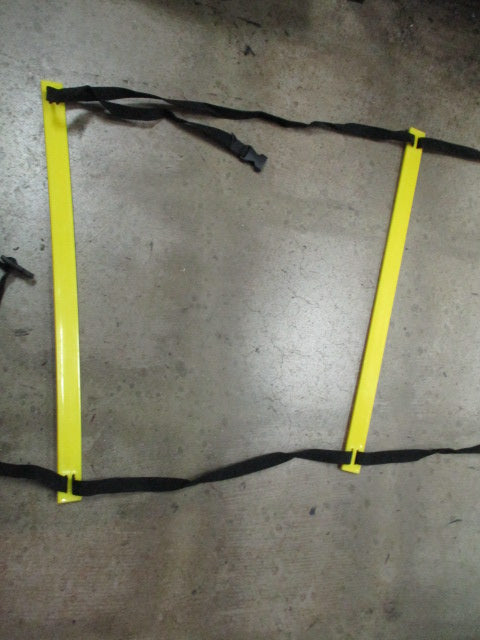 Used 14'  Agility Ladder