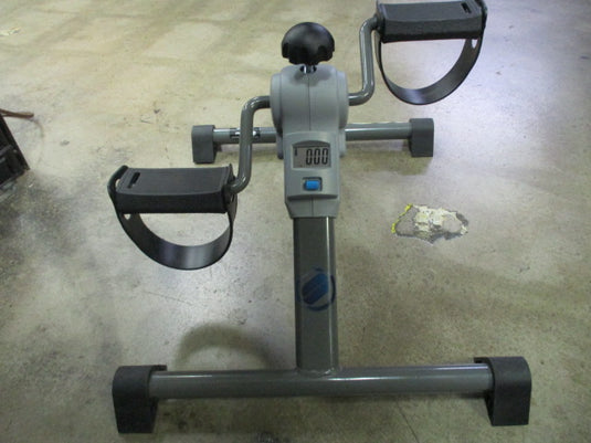 Used Stamina Folding Floor Pedal System