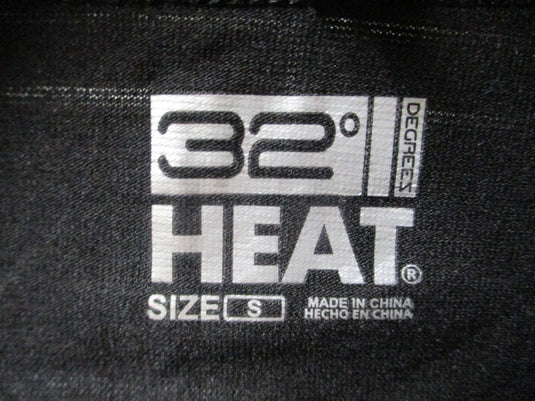 Used 32 Degrees Heat Thermal Shirt Youth Size Small