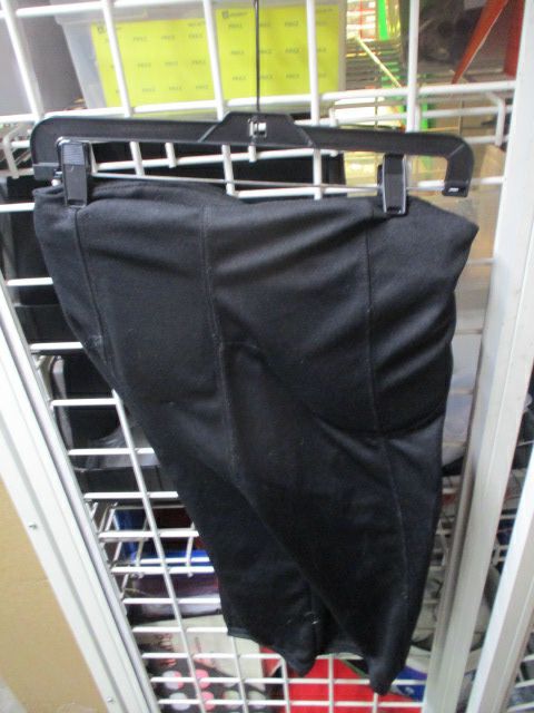 Used Champro 7 Pad Football Pants Adult Size Medium