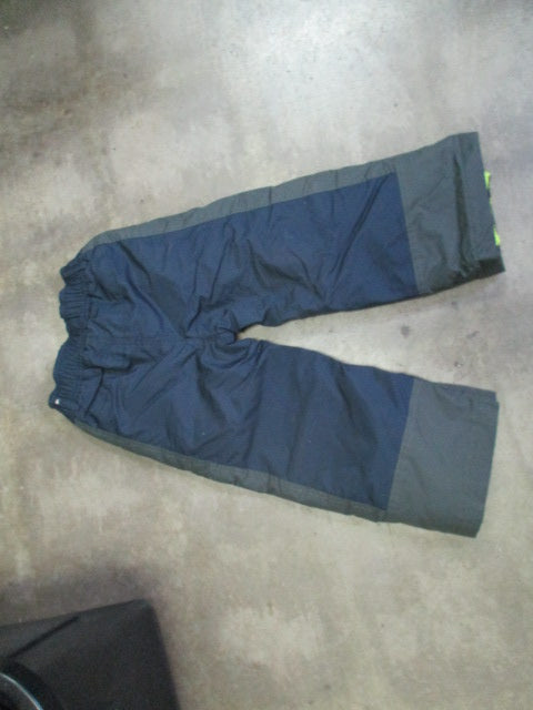 Used Kids Abercrombie Snow Pants Size 3/4