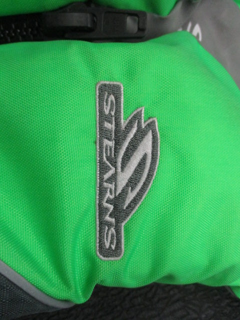 Used Stearns Size Child Life Vest