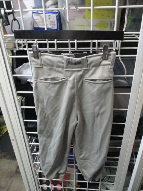 Used Franklin Elastic Bottom Pants Youth Size Small