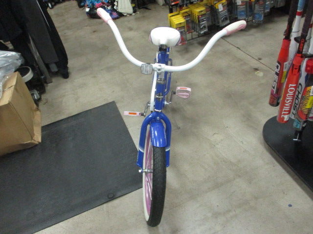 Load image into Gallery viewer, Used Huffy Good Vibrations 20&quot; Cruiser Bicycle
