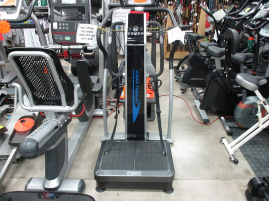 Used Vibra Therapy Vibration Plate
