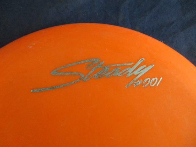 Load image into Gallery viewer, Used DGA D-Line Steady #001 Putt &amp; Approach Disc
