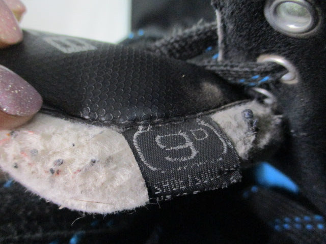 Load image into Gallery viewer, Used Bauer Supreme One.7 Goalie Hockey Skates Size 9D / US 10.5 Men&#39;s
