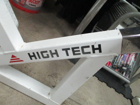 Used High Tech Commercial HYPER Extension Bench