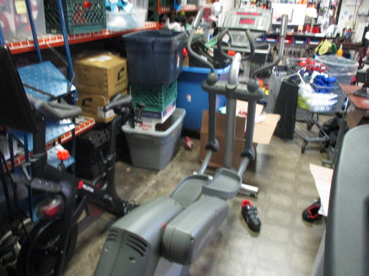 Used Life Fitness X9i Commercial Grade Elliptical