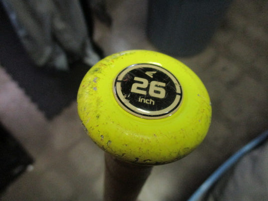 Used Easton Rival 26" -10 USA Baseball Bat