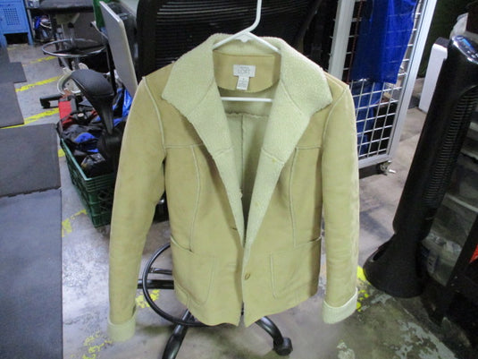 Used ANN Taylor Womens Size 2 Winter Jacket