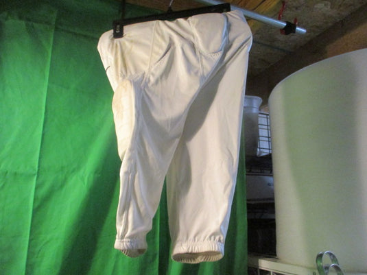 Used Nike Football Pants w/ Pads Size Large