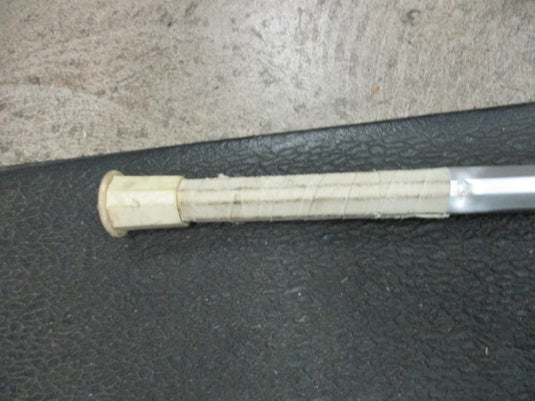 Used STX Stallion 6000 Lacrosse Stick (Bent Shaft)