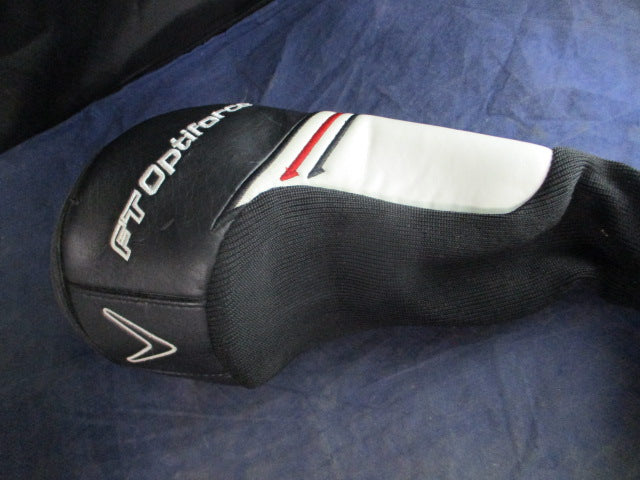 Load image into Gallery viewer, Used Callaway FT Optiforce Head Cover
