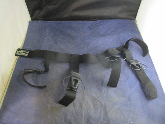 Used Bauer Garter Belt Youth Size Small/Medium