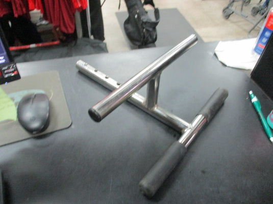 Used Tibia Bar Calf Machine Trainer