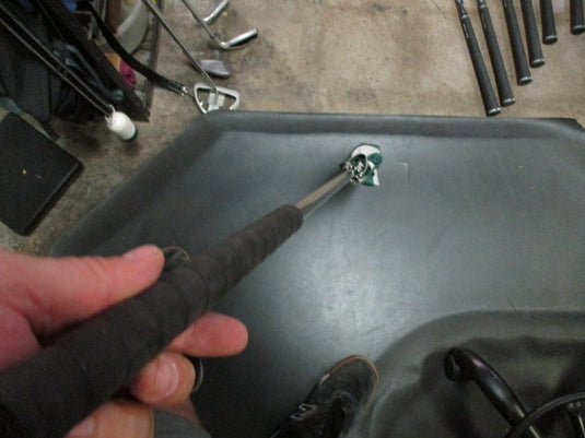 Used AWGA Golf UMBRELLA