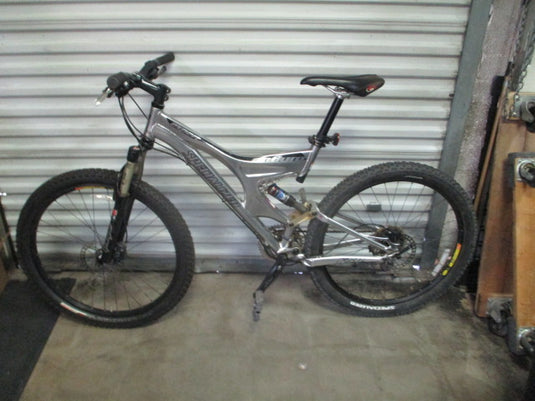 Used 2003 Specialized Enduro FSR Expert Medium Frame