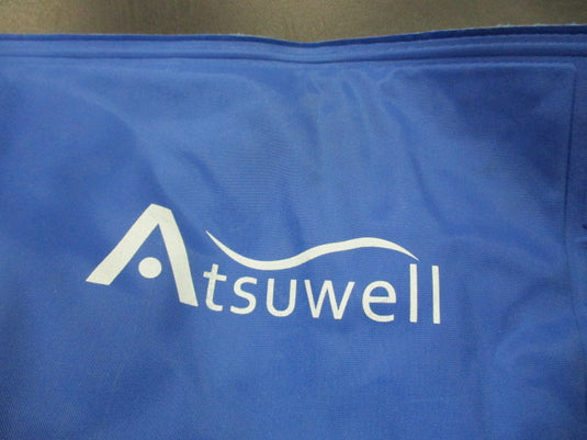 Used Atsuwell Ankle/Foot Ice Pack