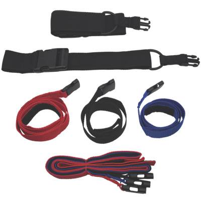 New Champion MULTI LEVEL REACTION BELT SET