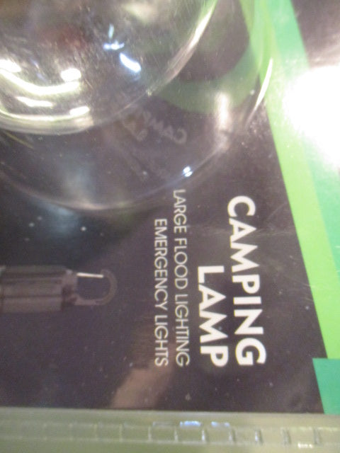 Load image into Gallery viewer, Rechargeable Camping Lamp
