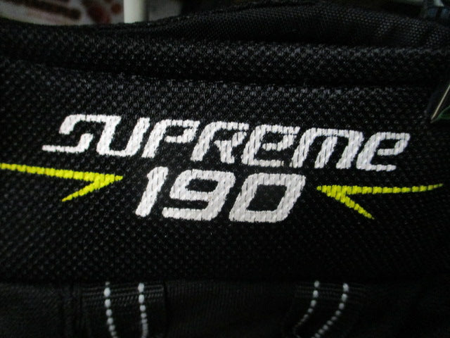Load image into Gallery viewer, Used Bauer Supreme 190 Hockey Shell

