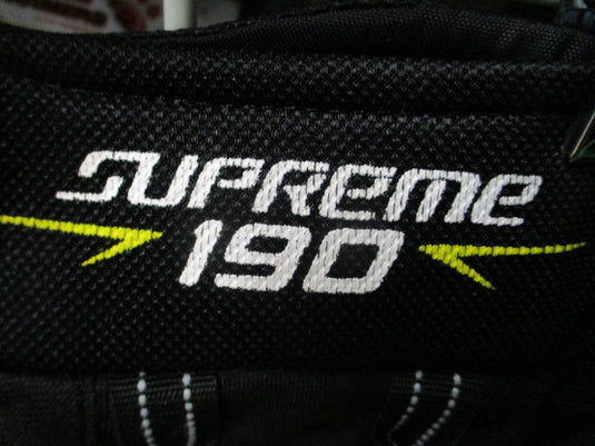 Used Bauer Supreme 190 Hockey Shell