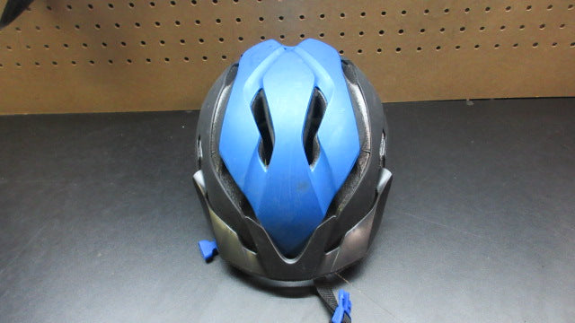 Used Bell Bike Helmet