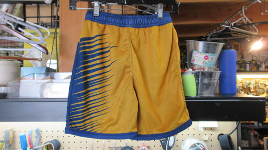 Used Soccer Shorts - Youth