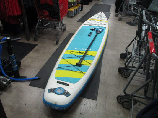 Used Badfish Selfie 14' X 30