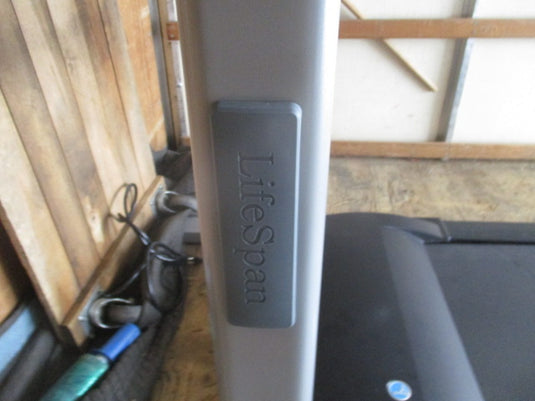Used Lifespan 1200DT5 Desk Treadmill