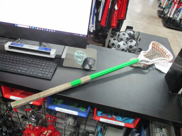 Load image into Gallery viewer, Used Gait Scandal Complete Lacrosse Stick
