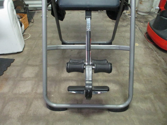 Used Life Fitness Inversion Table