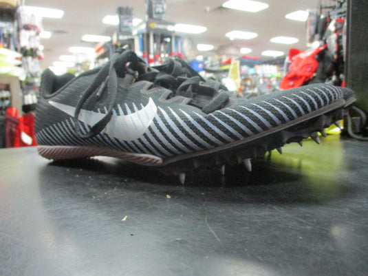 Used Nike Zoom Rival M Track Spikes Size 7