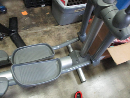 Used Life Fitness X9i Commercial Grade Elliptical
