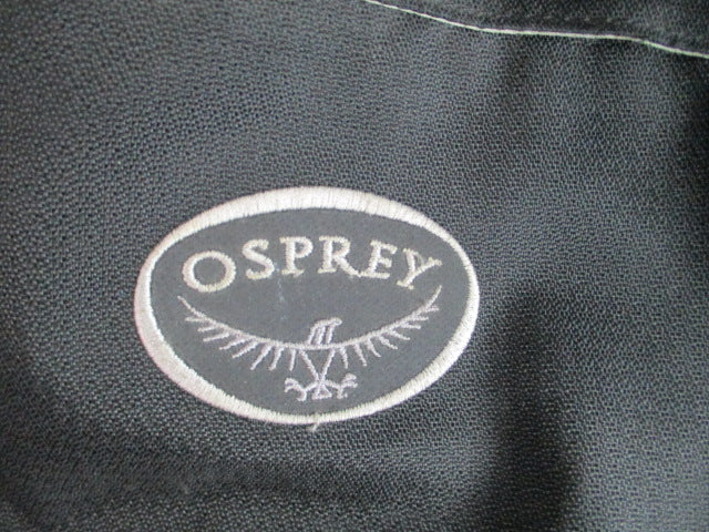 Load image into Gallery viewer, Used Osprey Resource Messenger Laptop Bag - small inside wear
