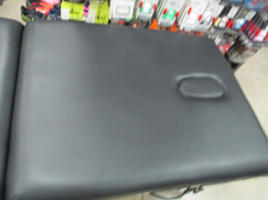 Used Best Massage folding Massage Table