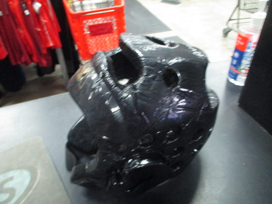 Used Ata Karate Sparring Head Gear - Has Wear