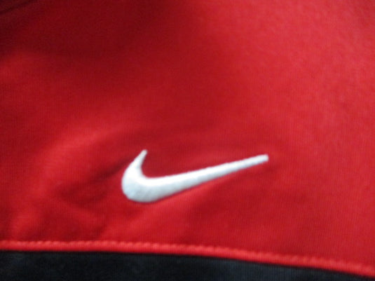 Used Nike Zip Up Track Jacket Youth Size 7