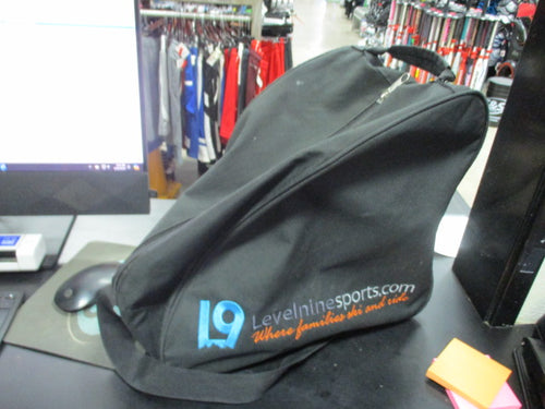 Used Level Nine Ski Boot Bag