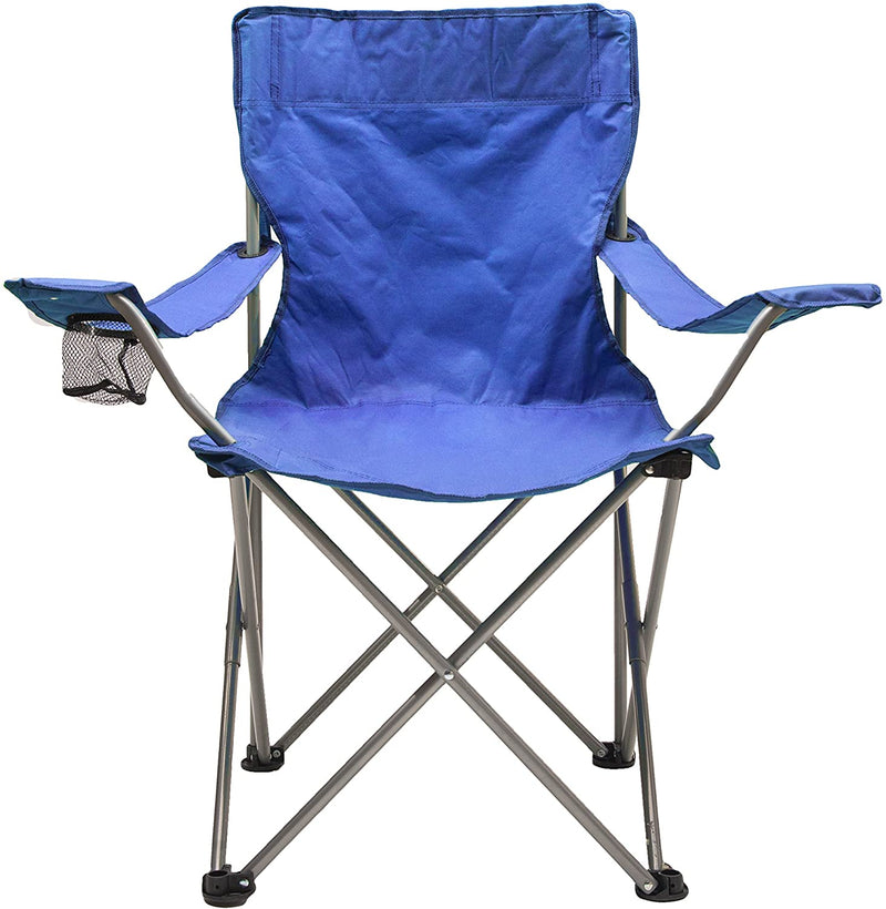 Load image into Gallery viewer, New WFS Quad Chair With Arm Rest - Assorted Colors
