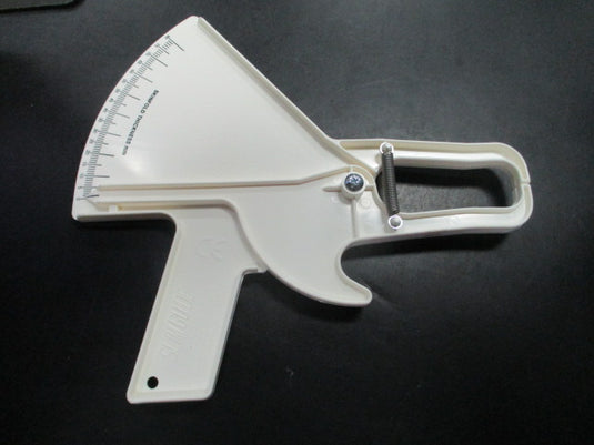 Used Slim Guide Skinfold Thickness Caliper