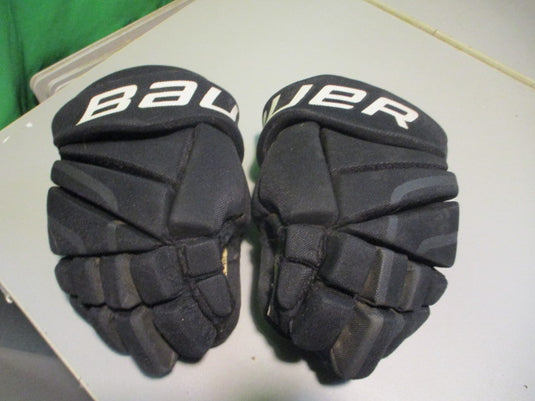Used Bauer Vapor X60 10