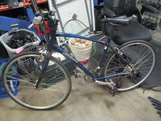 Used Specialized Vita Elite 54cm 21 Speed Womens Bike