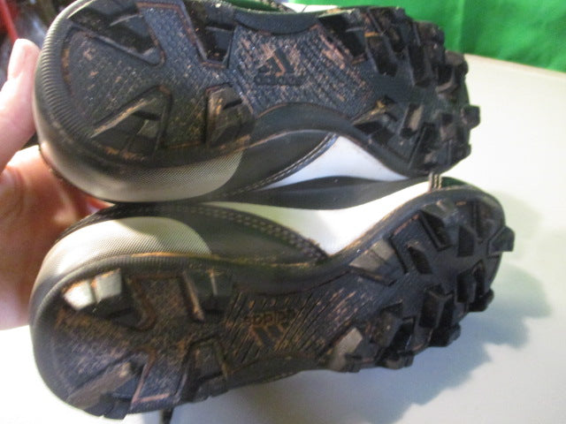 Load image into Gallery viewer, Used Kids Adidas Cleats Size 11
