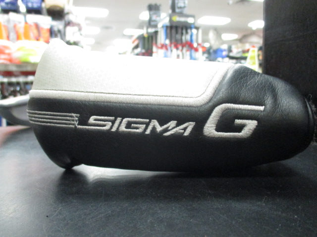 Load image into Gallery viewer, Used Ping Head Cover Sigma G
