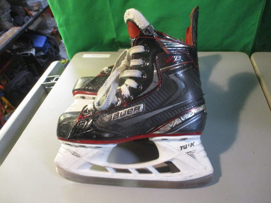 Used Bauer Hockey Skates Size US 2