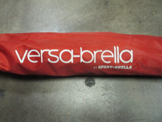 Used Sport Brella Versa-Brella with Universal Clamp - small wear