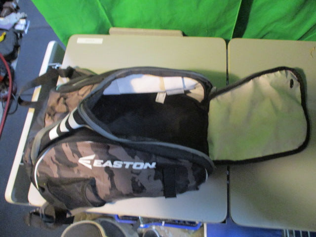 Load image into Gallery viewer, Used Easton T Ball Backpack
